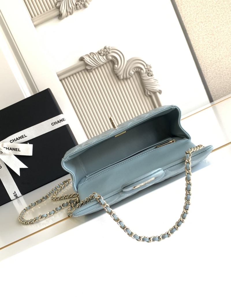 Ch**el satchel bags